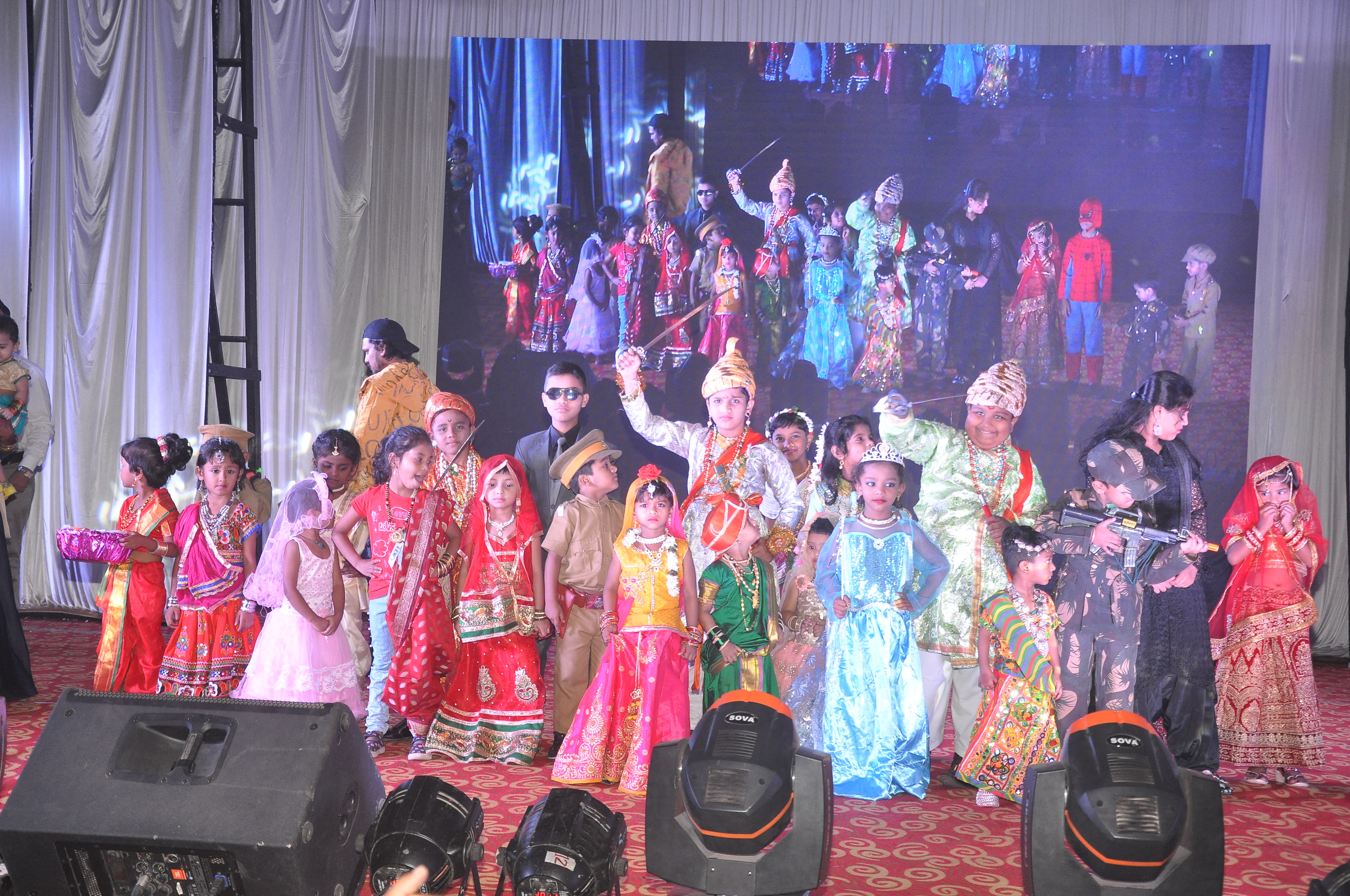 Adhiveshan 2019 - Photo 2