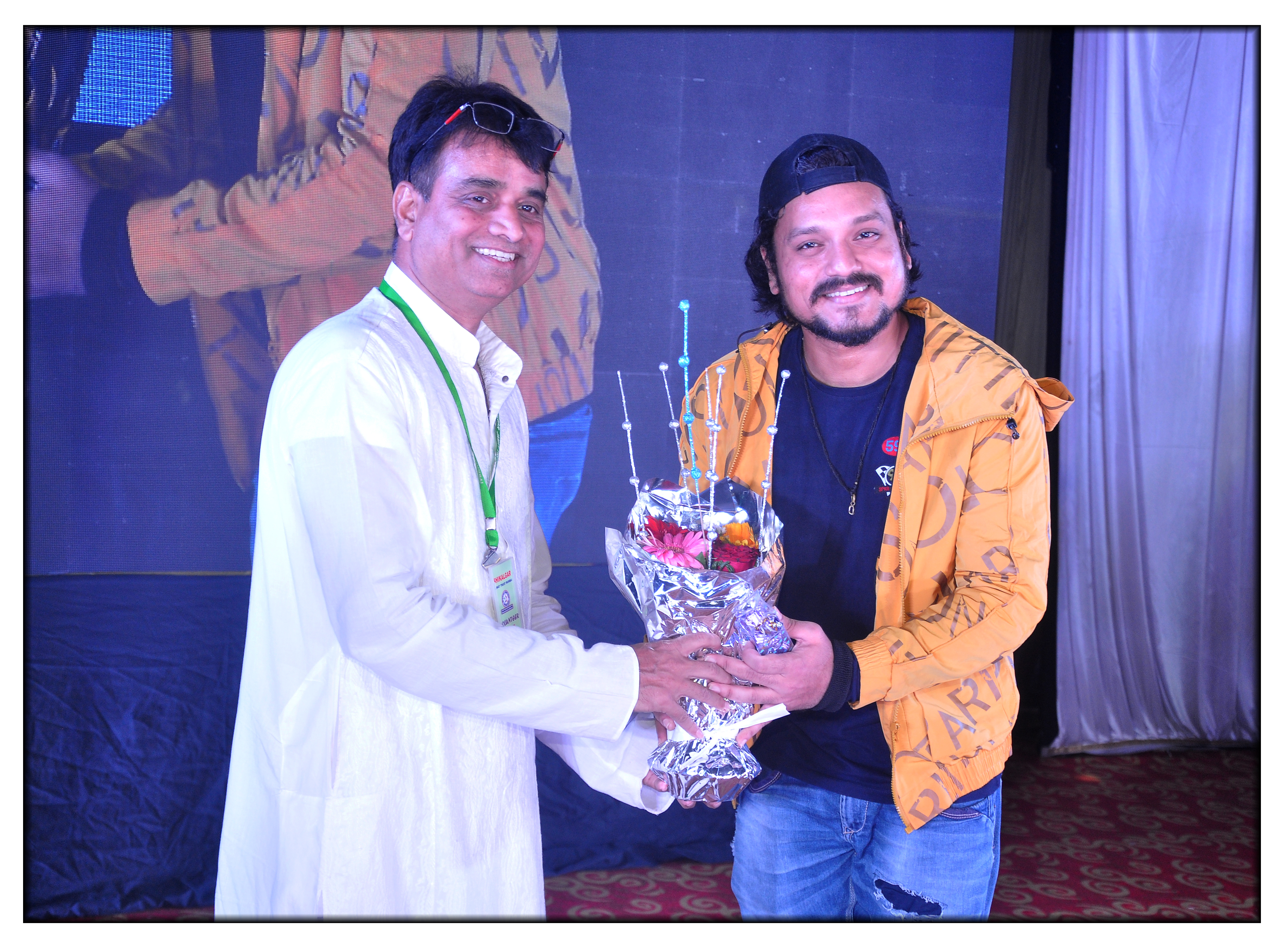 Adhiveshan 2019 - Photo 3