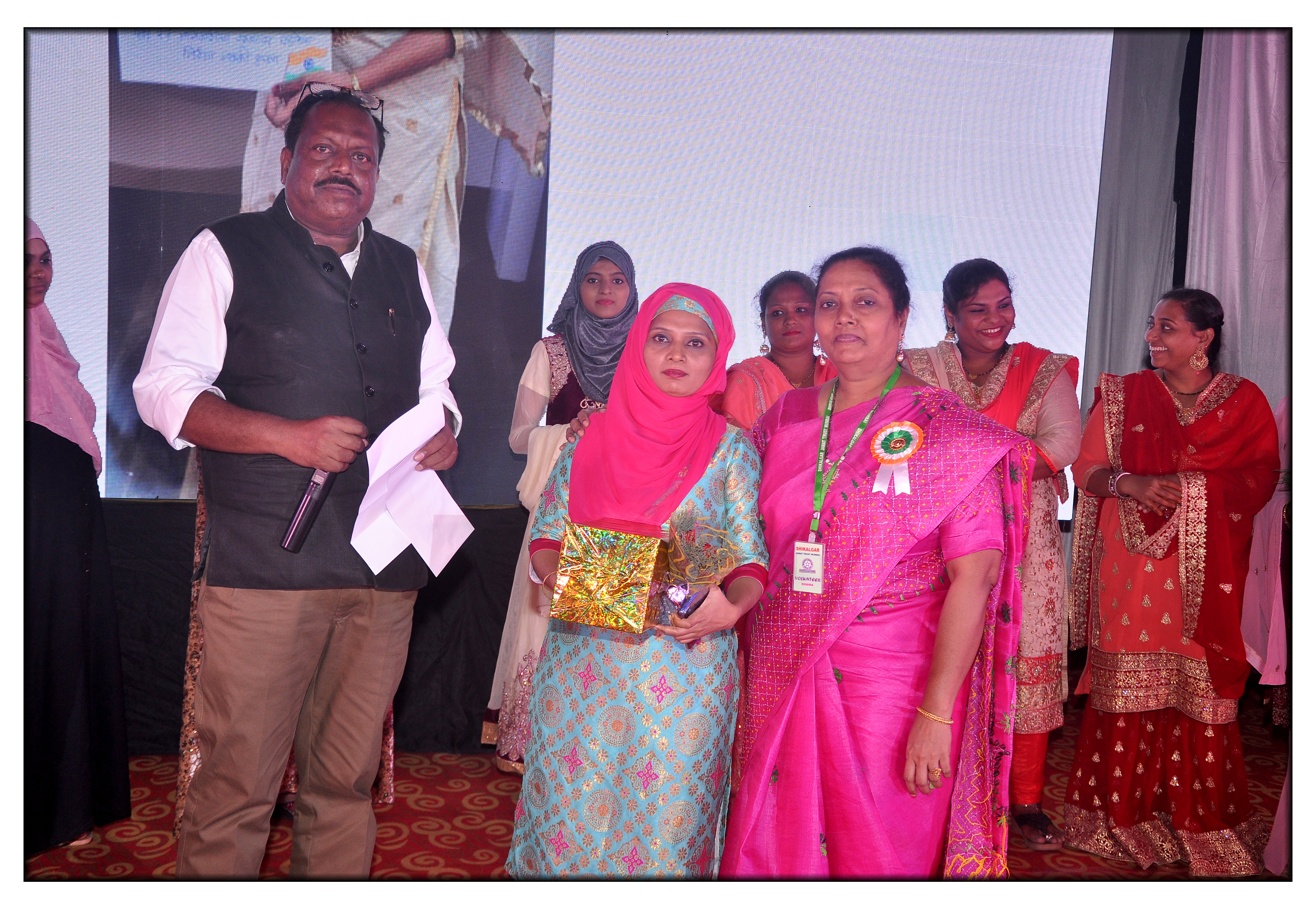 Award Ceremony