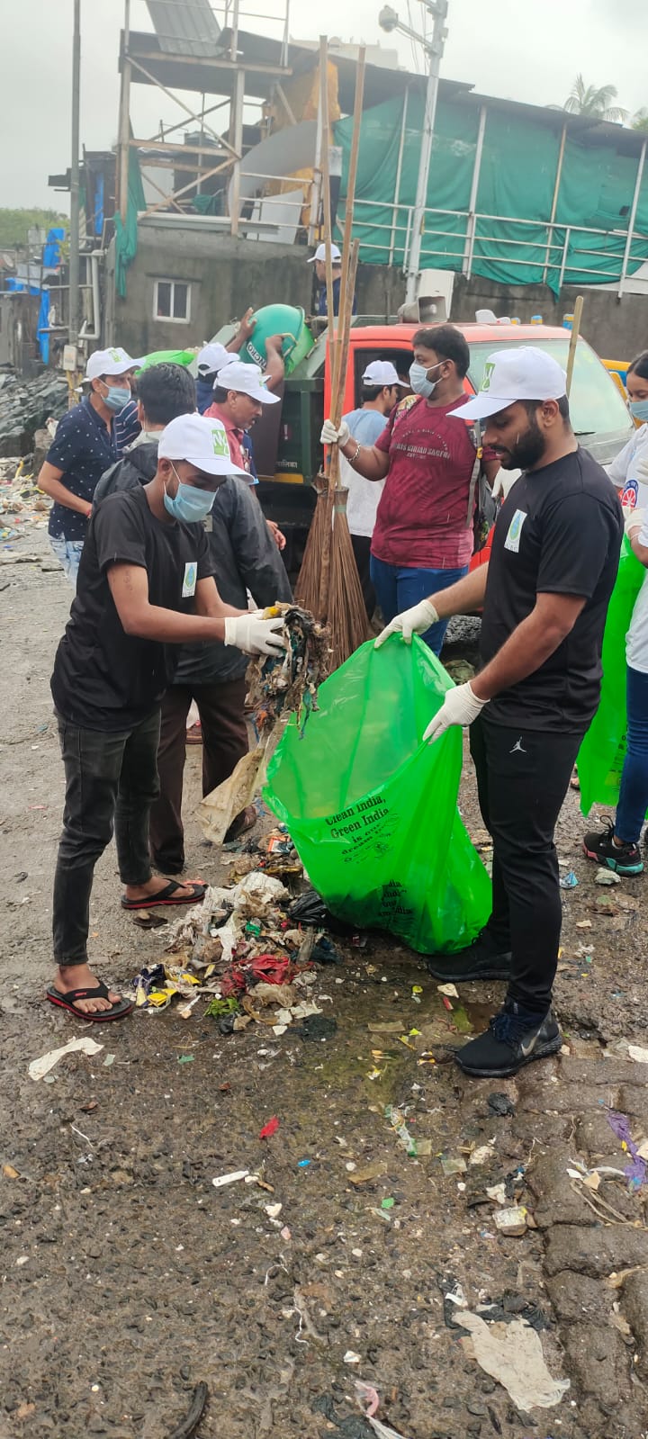 Beach Cleaning 3