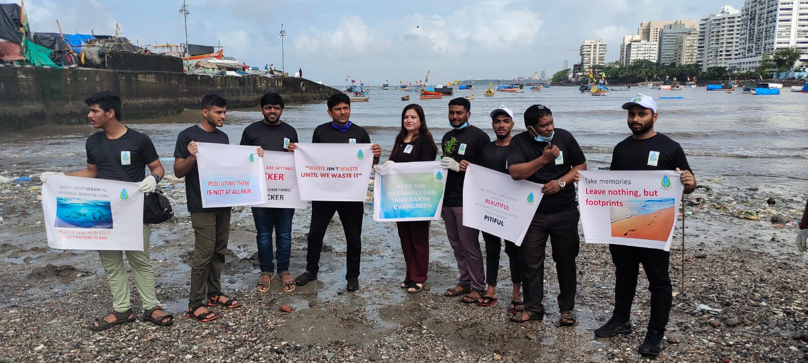Beach Cleaning 4