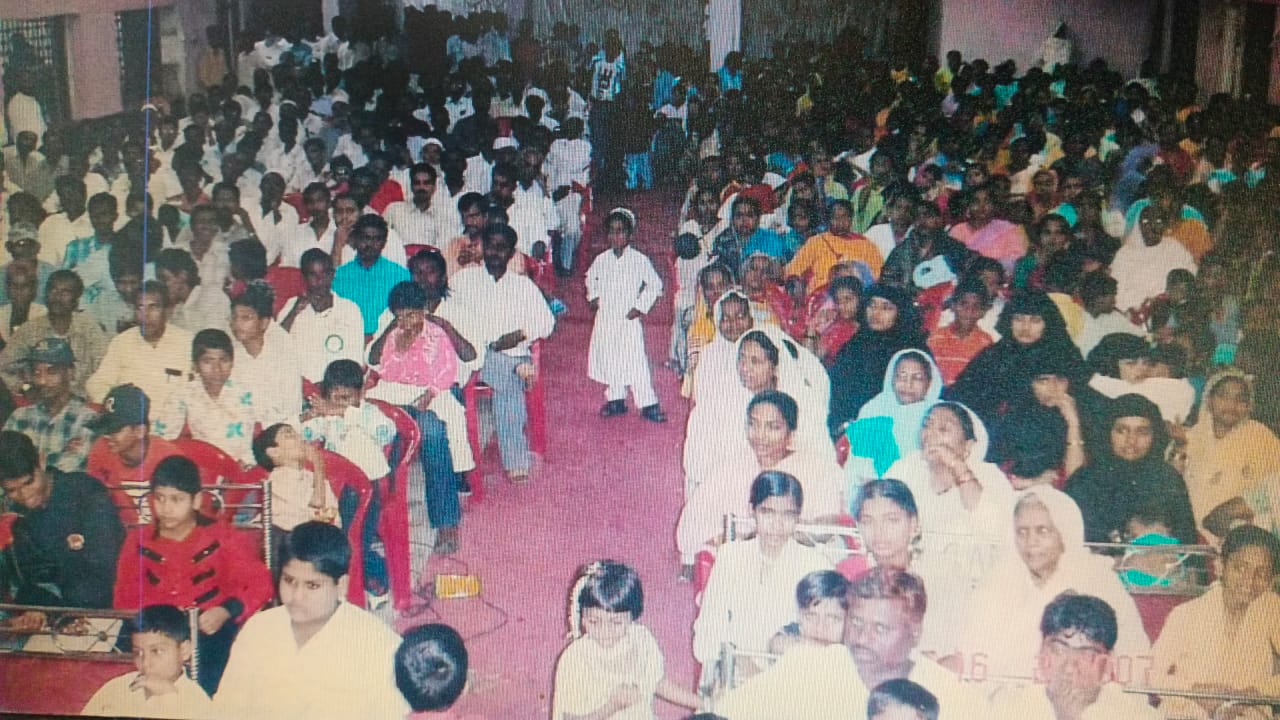 Rich Cultural Traditions