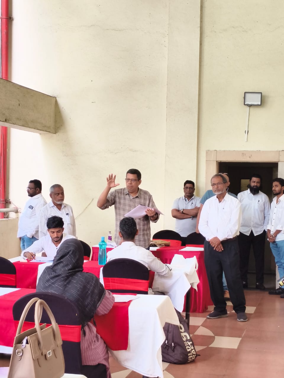 Mission UPSC - Comprehensive guidance and coaching for civil services aspirants from our community